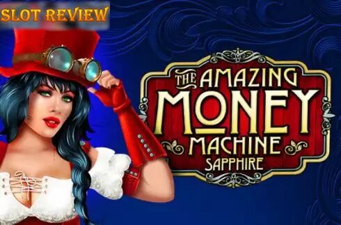 Amazing Money Machine Slot Review